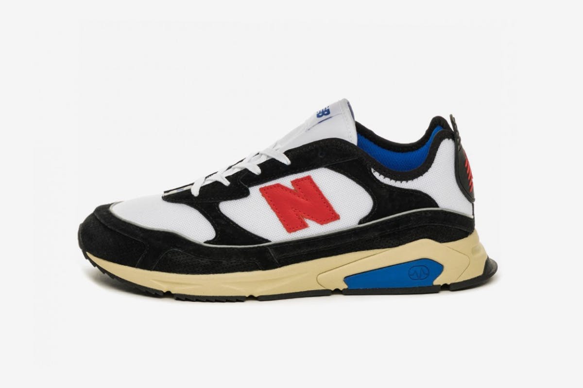 New Balance X-Racer: Official Images 